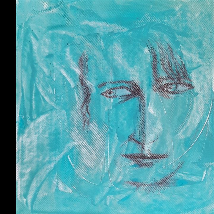 Mistrustful